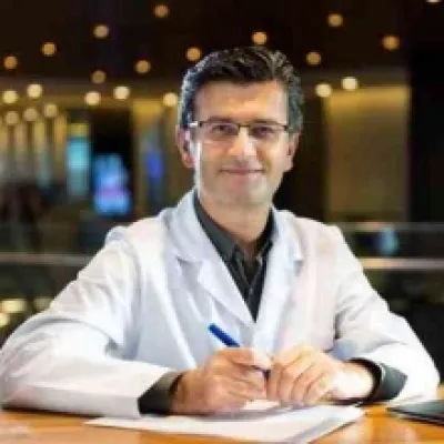 Kadir Serkan Orhan