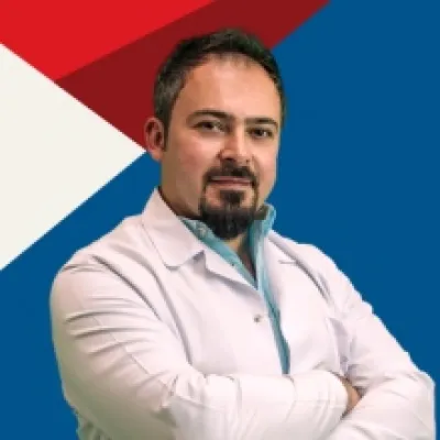 Mehmet Serkan Alpaslan