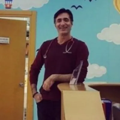 Erkan Aslan