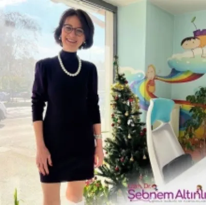Şebnem Altınlı