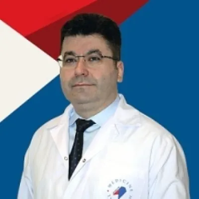 Fatih Dilek