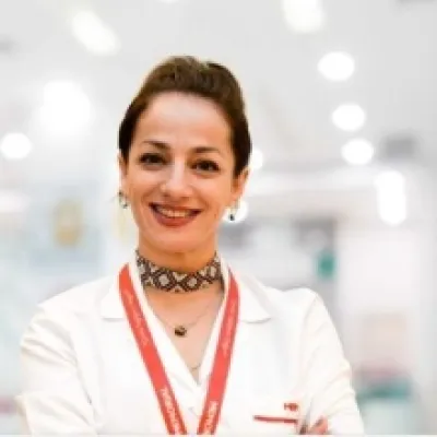 Esma Türkmen