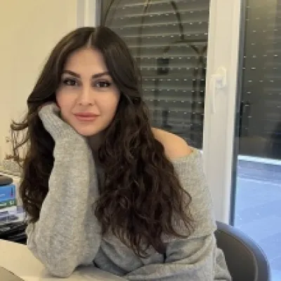 Melisa Ümit