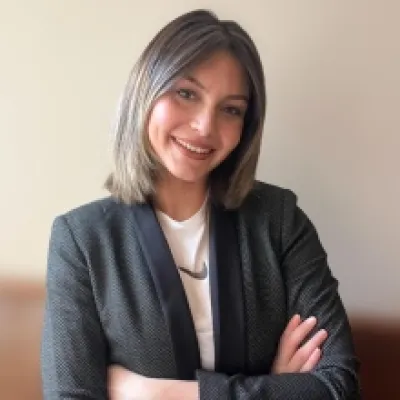 Zeynep İrem Çızıkman