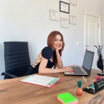 Özge Uysal