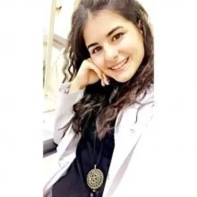 Sinem Altunay