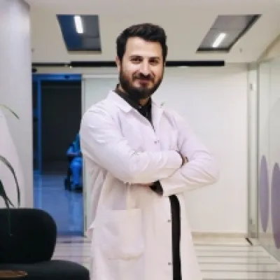 İsmail Coşkun