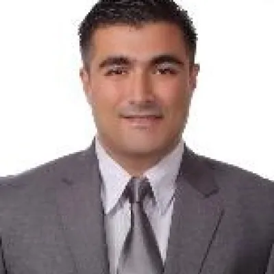 Mehmet Fatih Aksoy