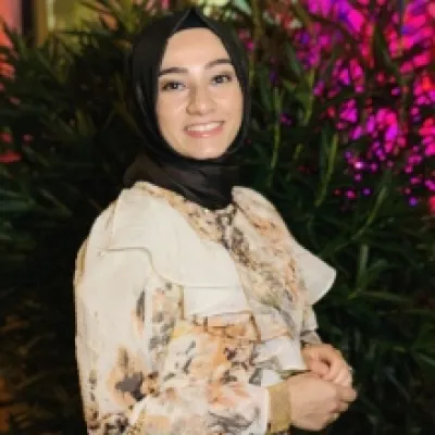 Merve Özal Okudum
