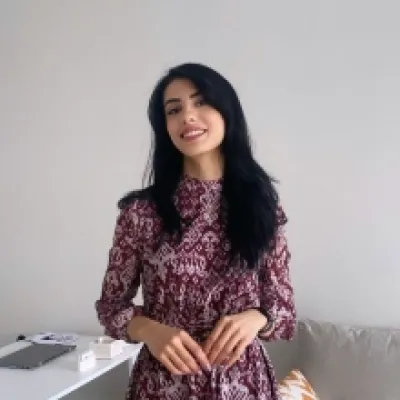Bahar Demir