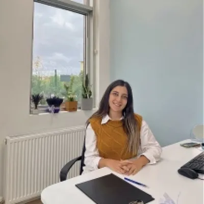 Eda Karademir