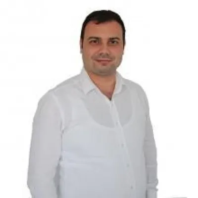 Alp Örek