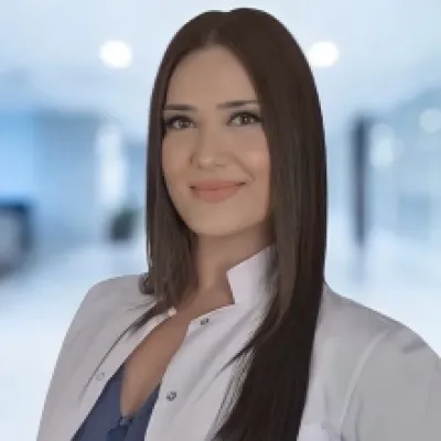 Merve Tokgöz