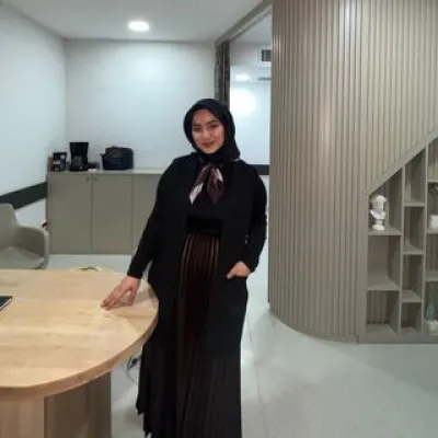 Rabia Çeçen
