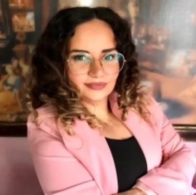 Büşra Ağlamaz