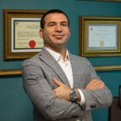 Turan Çalhan