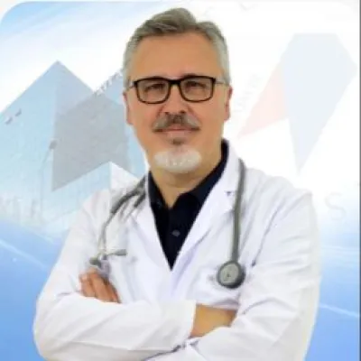 Osman Cantekin