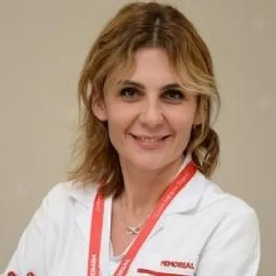Hicran Lale Özsemir
