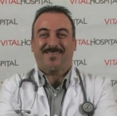 Hasan Hacıosman