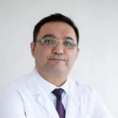 Mahmut Altındal