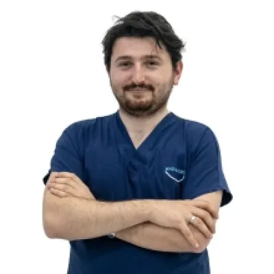 Dt. Cemal Akkaya profil fotoğrafı