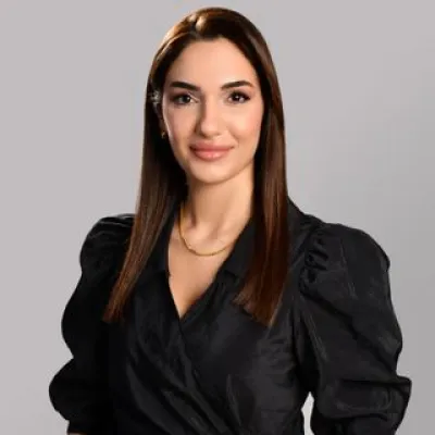 Ceren Cambaz Doğru
