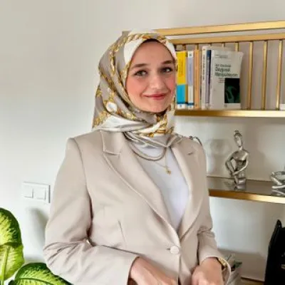 Merve Üstün