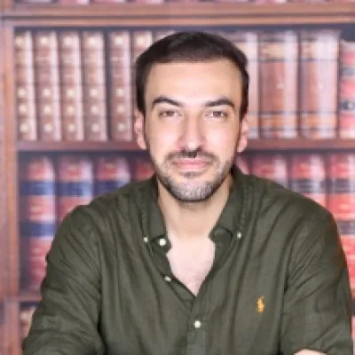 Ömer Kurt