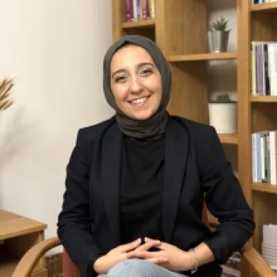 Esma Öztürk