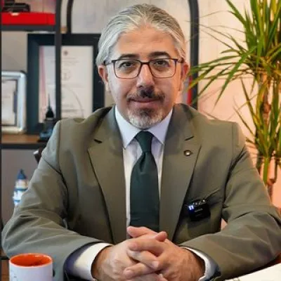 Abdurrahman Kendirci