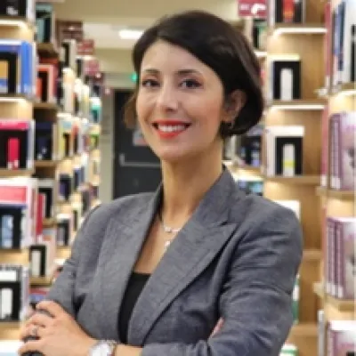 Aylin İpek Timur