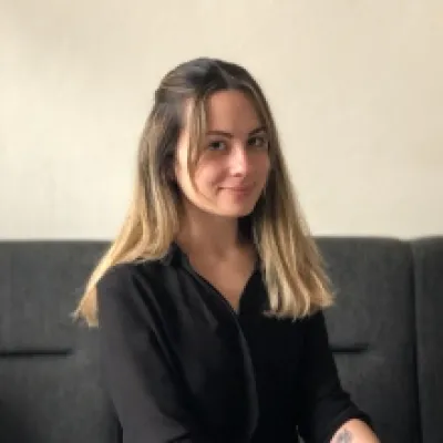 Özge Güçlü