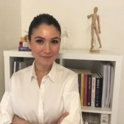 Aslı Soyergin