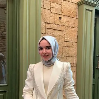 Berceste Özdemir