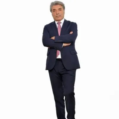 Ali Rıza Erdoğan