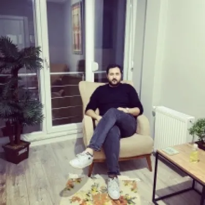 Mustafa Karasakal