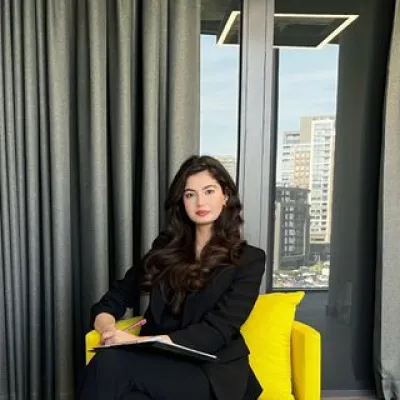 Esra Göksoy