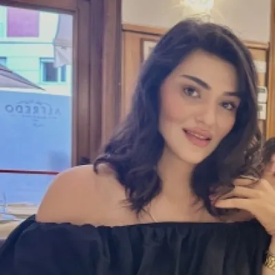 Buse Nur Kara