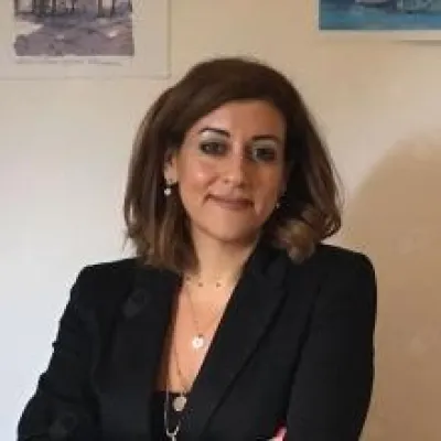Burcu Gerdaneri Eker