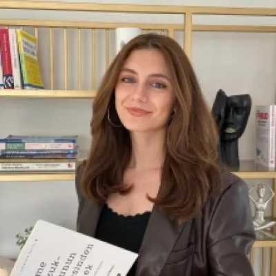 Handenur Özdemir
