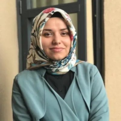 Elif Bestenigar Mert