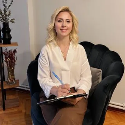 Meryem Akmeşe