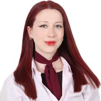 İlayda Borucu