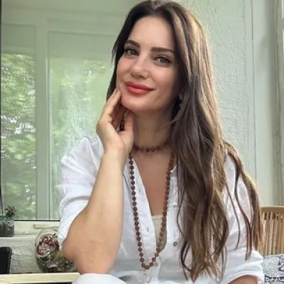 Nermin Sarıbaş