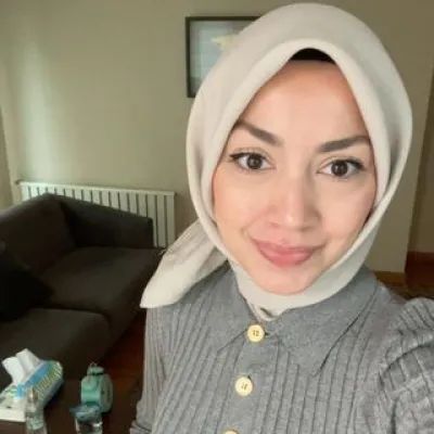 Zeynep Gök