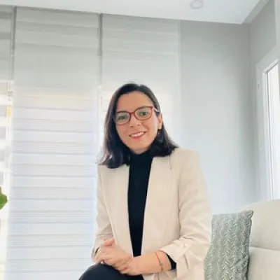 Belgin Çakır