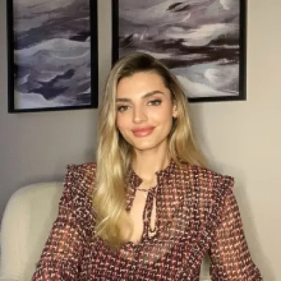 Emine Çelebi