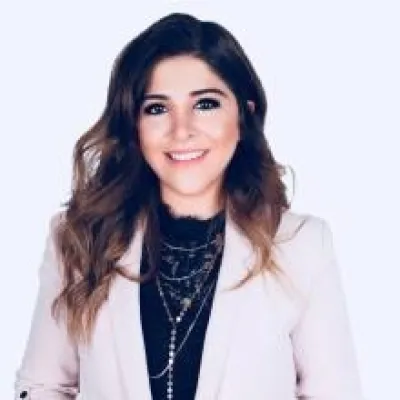 Tuğçe Duman