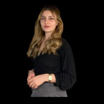 Peri Keskin