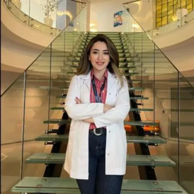 Esra Keçeyapan